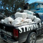 DEU MAKE 1.3 MILLION DOLLAR DRUG BUST