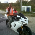 BREAKING NEWS >>> Bahamas Press is reporting a third traffic fatality on Eleuthera in days takes former C. V. Bethel High student…