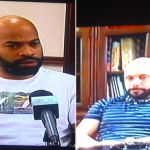 Two bold head niggas with $30,000 in a bag say they got robbed in their room at Melia...