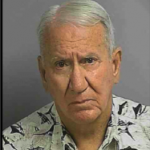 American Fugitive captured in Exuma