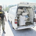 Major Drug Bust on Exuma happening right now - BP IS LIVE!