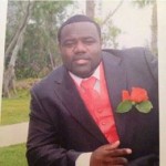 Andre Wallace is this morning’s traffic fatality victim on Bethel Ave. in White Grove…