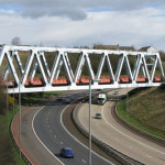 Bahamas cycling team escorted off M80 after drivers call police