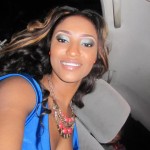 Atlantis Casino Cocktail Waitress Jureka Horton now battles in hospital following Sunday Crash!