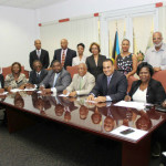 Bahamas government thanks Union for amicable agreement