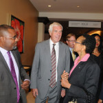 Bahamas, Haiti and TCI hold trilateral meeting in Nassau