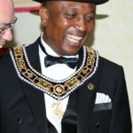 BTC Sends Former Prince Hall Lodge Grand Master, Carl Culmer, Packing