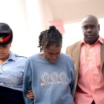 A BP UPDATE >>> Woman charged with murder in the death of Andrea Carroll of Long Island…