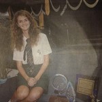Rebecca Henderson is the smartest student in the country!