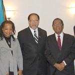 NNPA HOLDING MID-WINTER MEETING IN NASSAU