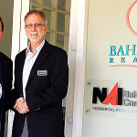 Stuart Halbert – 7 time Winner as Bahamas Realty’s Top Producer