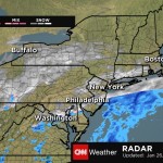 Worse storm in history set to come down on US East Coast