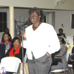 The PEOPLE had some choice words for Cable Bahamas -