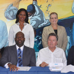 BTC and One Bahamas Committee Plan Unity Walk February 21