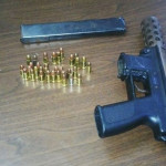 Man who was just released on bail rearrested for attempted murder!