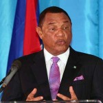 Prime Minister Christie takes centre stage as CARICOM opens in the Bahamas!