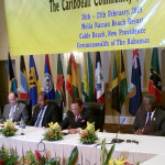 CARICOM Chairman's PM Christie closing statement at 26th Inter-Sessional Meeting