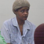 More on the woman who is suspected in the murder of Ariel Lowe - 28-year-old Katroina Kitty Gilbert