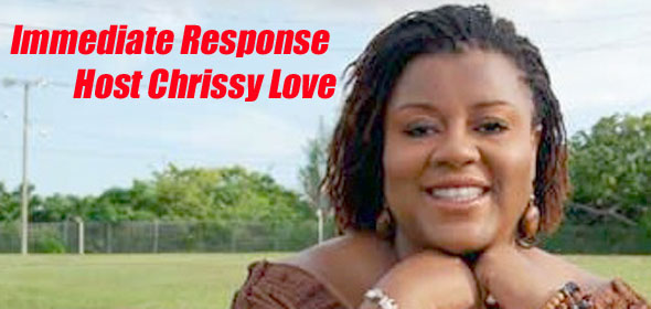 Krissy love