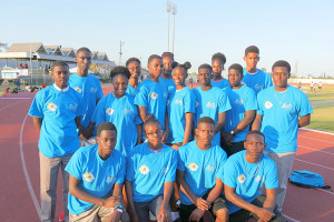 btc carifta games