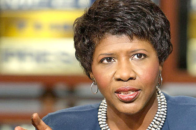 PBS co-anchor Gwen Ifill passes at 61 | Bahamaspress.com