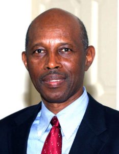 Bahamas Press reports the passing of former Director General of Tourism ...