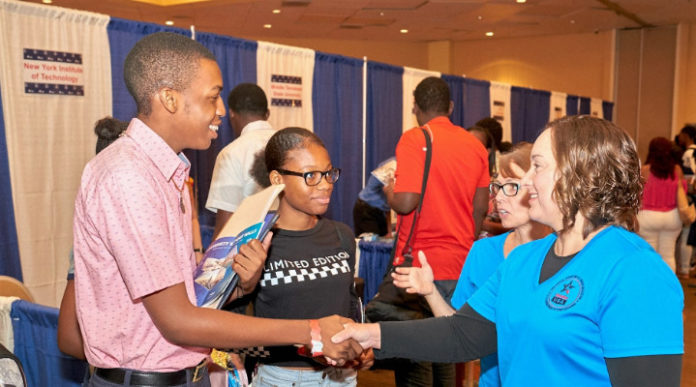 U.S. Embassy 4th Annual EducationUSA College Fair a Success ...