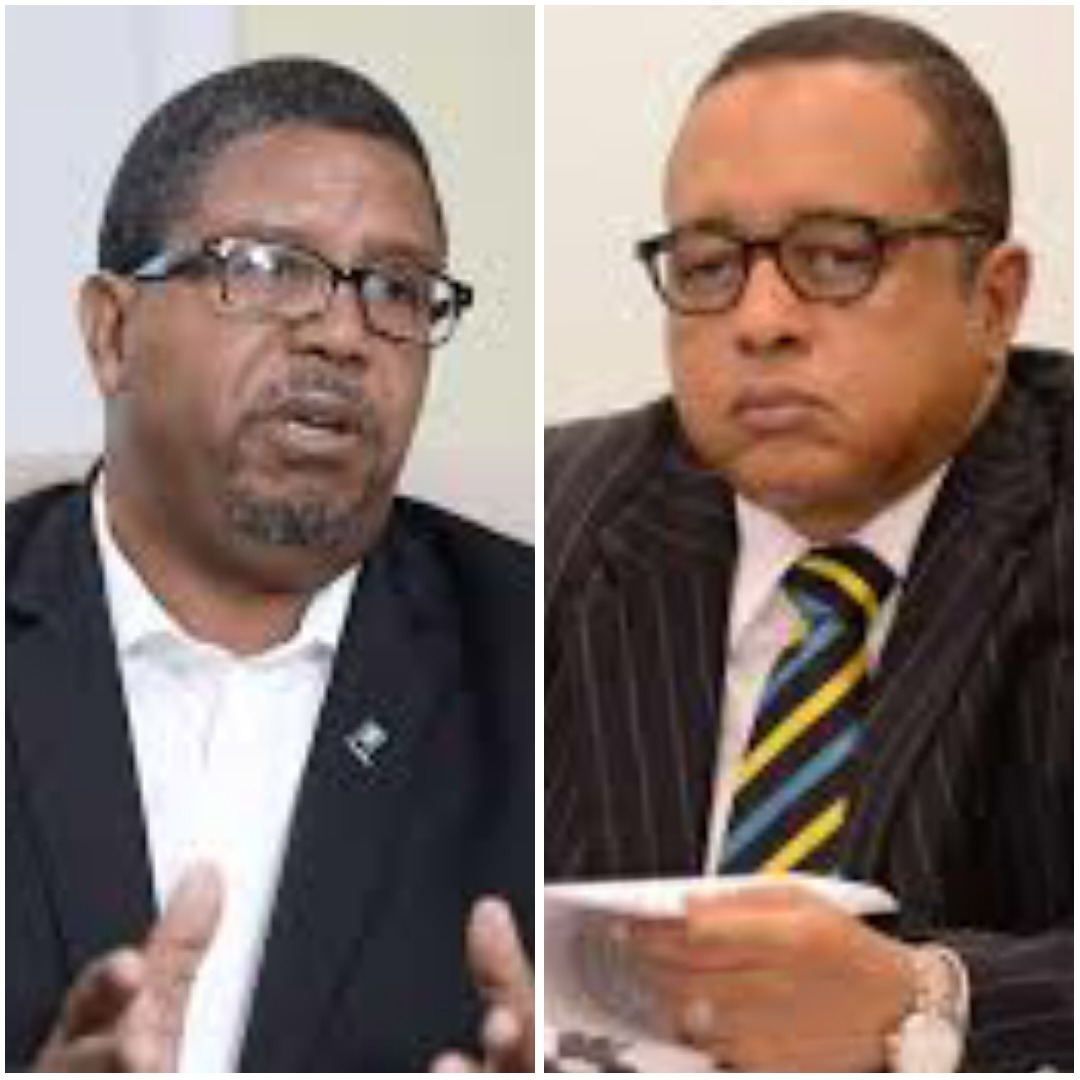 The Accusations Against the Deputy Prime Minister and Minister of ...