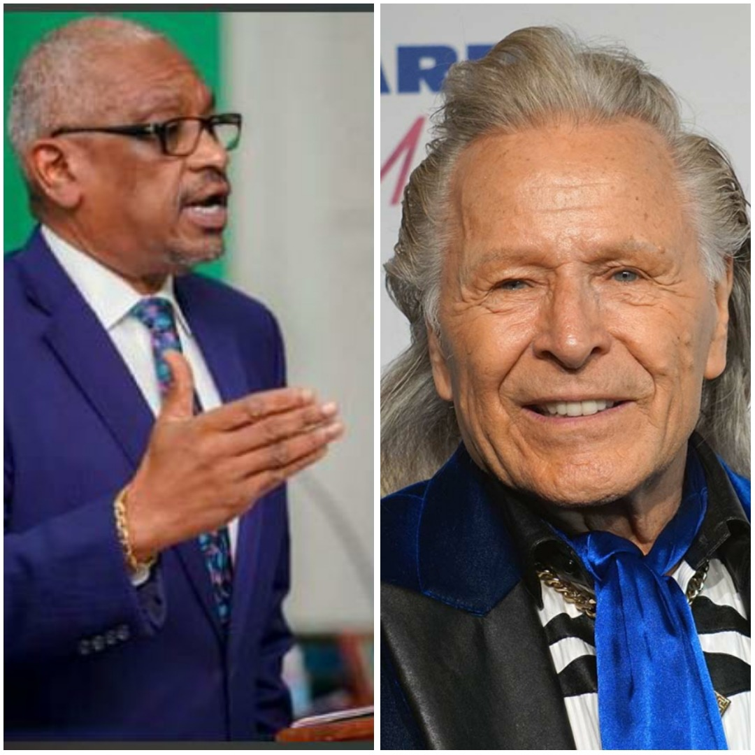 In defense as to one Peter J. Nygard…. | Bahamaspress.com - Vimarsana News