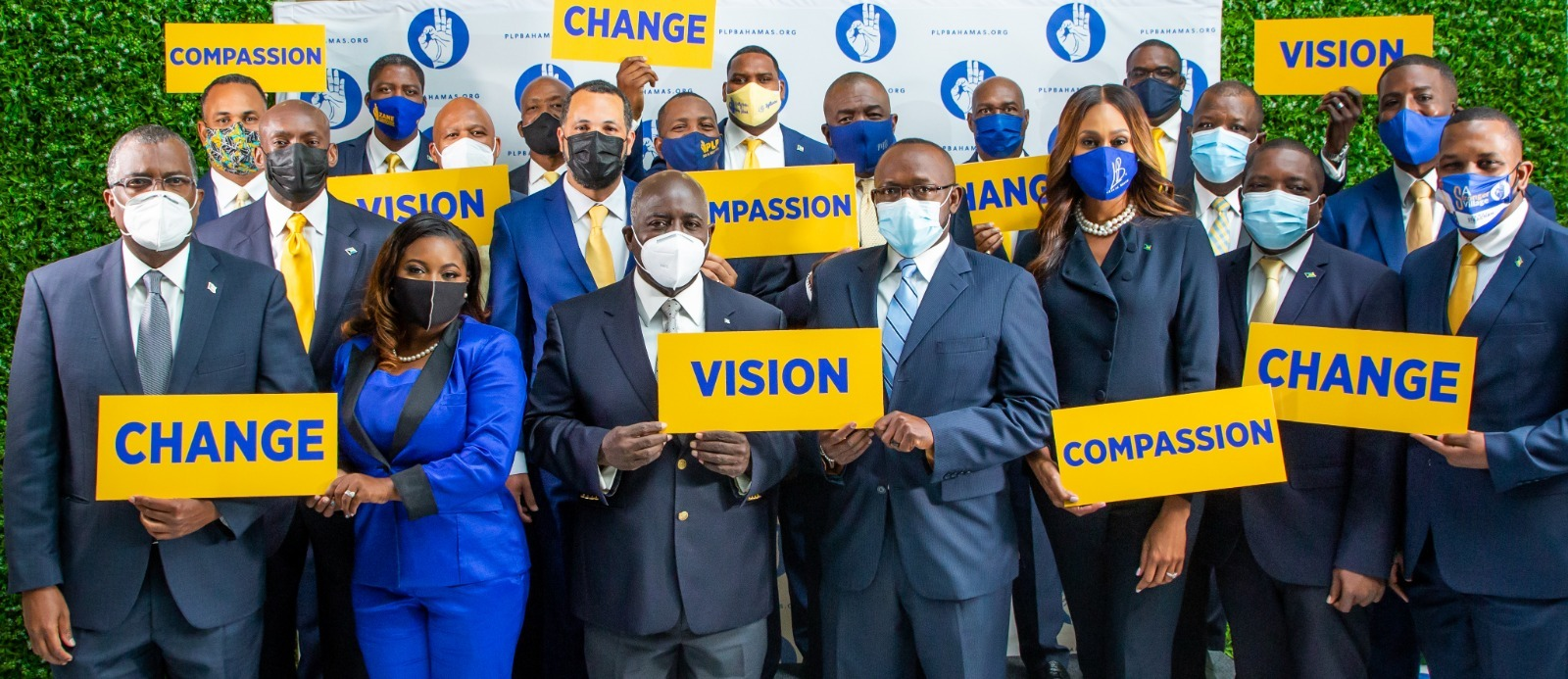 PLP announces first group of candidates for the Early General Elections… - Vimarsana News