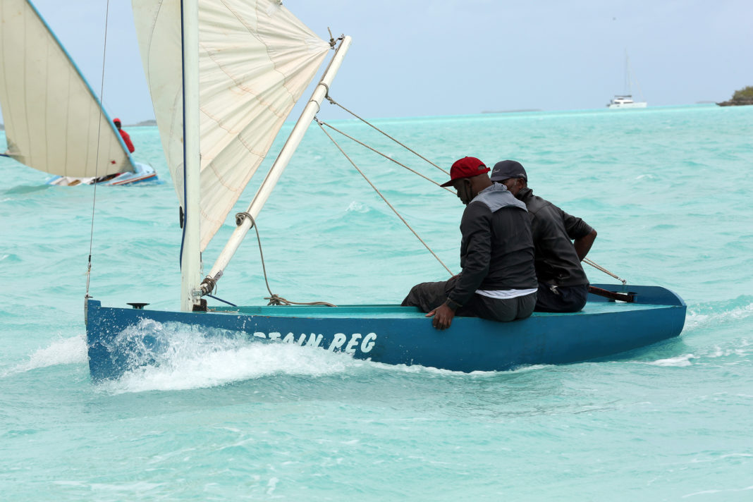 Exuma Regatta a smashing success!