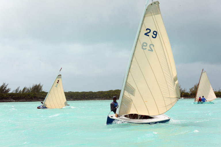 Exuma Regatta a smashing success!