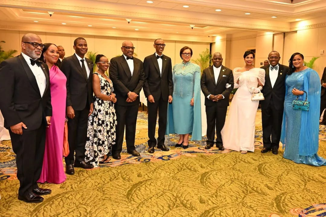 Bahamas Celebrates 50 Years of Independence at PM’s Ball