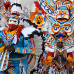 Junkanoo Groups