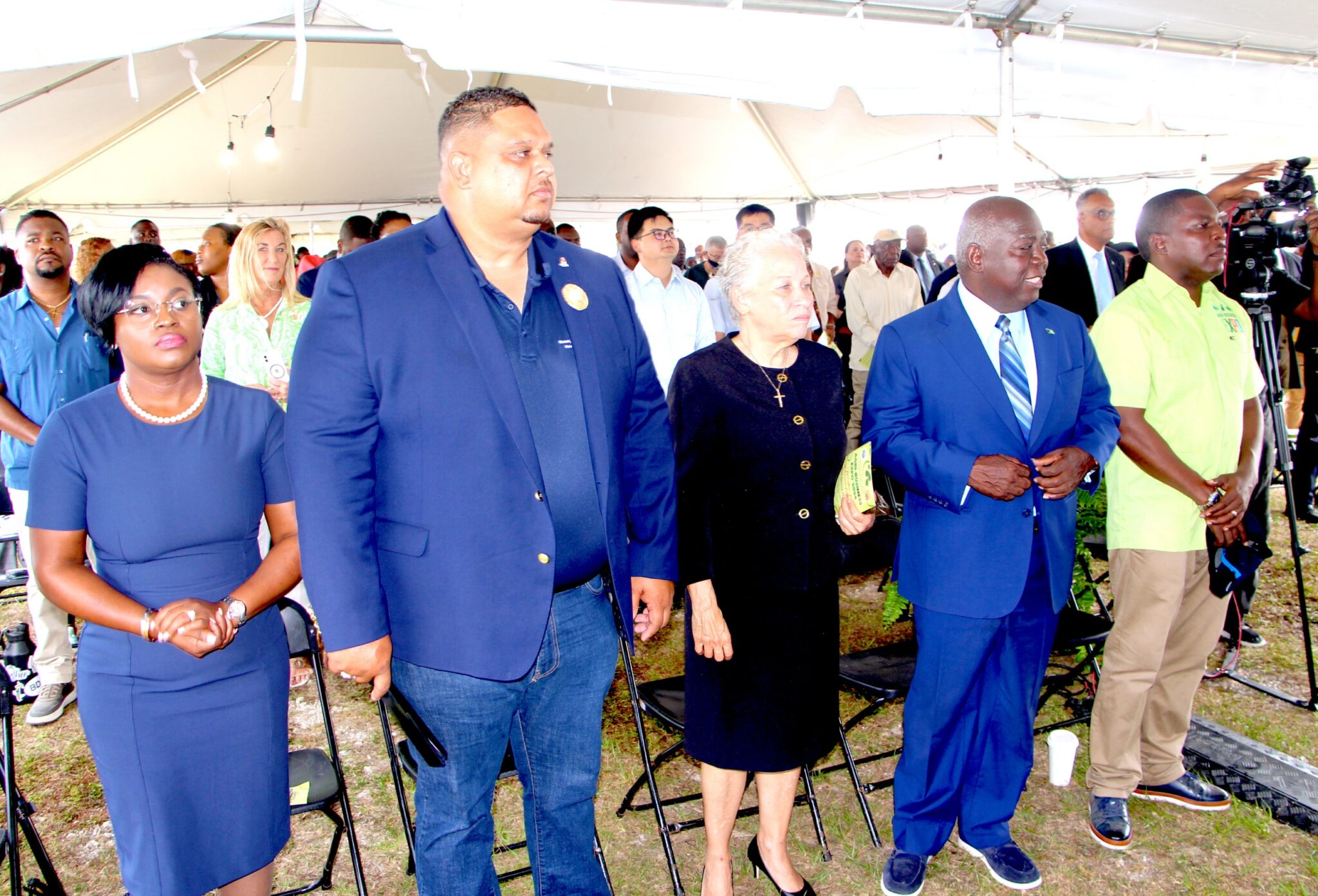 At Agri-Business Expo, Prime Minister affirms the goal of reducing food ...